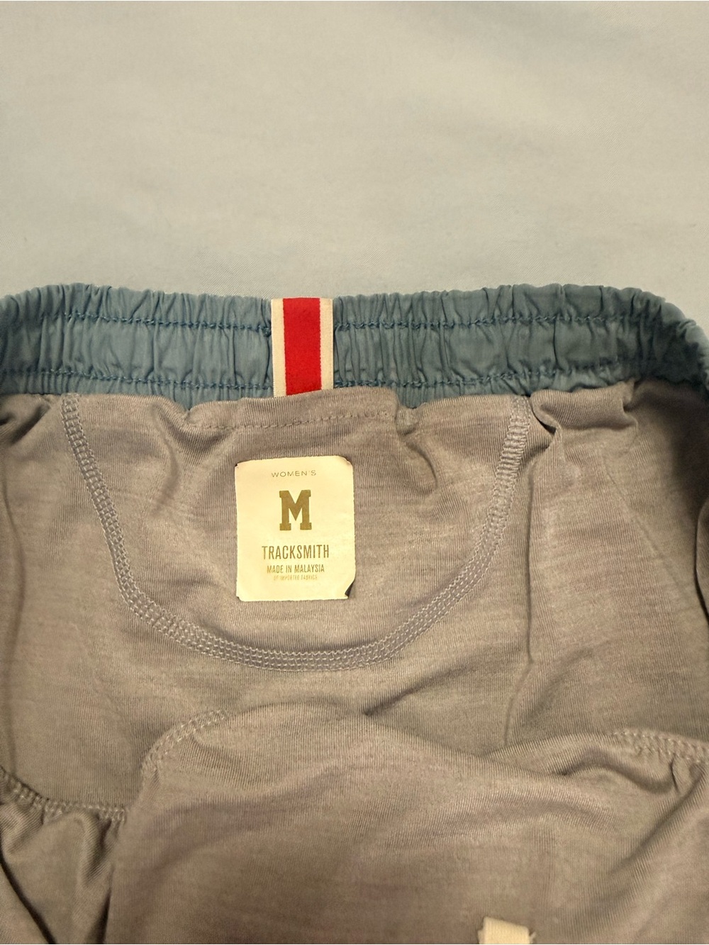 Tracksmith Session Shorts - Picture 3 of 4